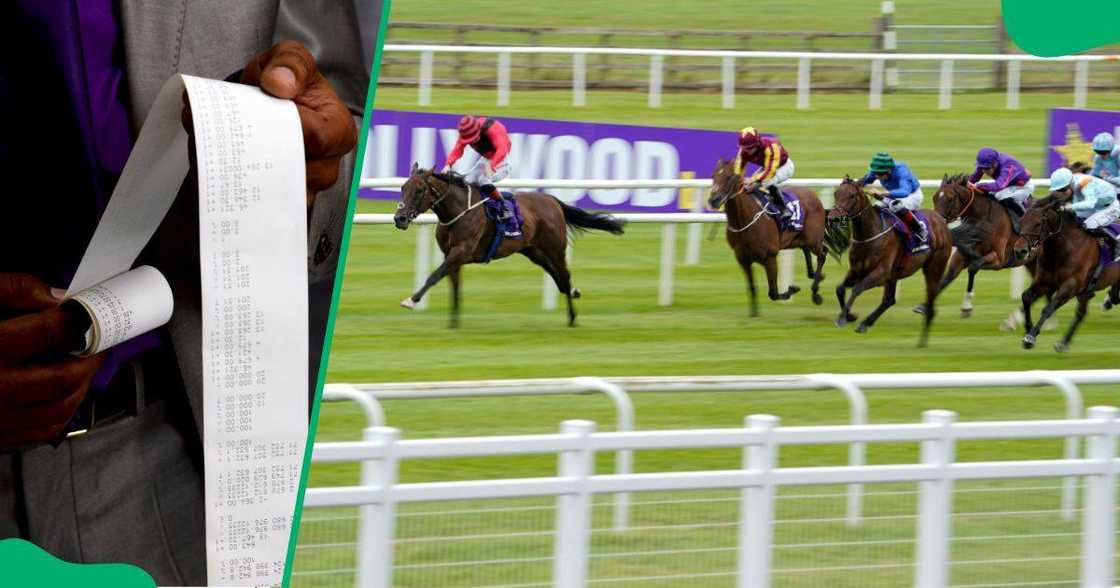 Durban July's high rollers made waves as they cashed in on expensive liquor. Durban July's high rollers made waves as they cashed in on expensive liquor.