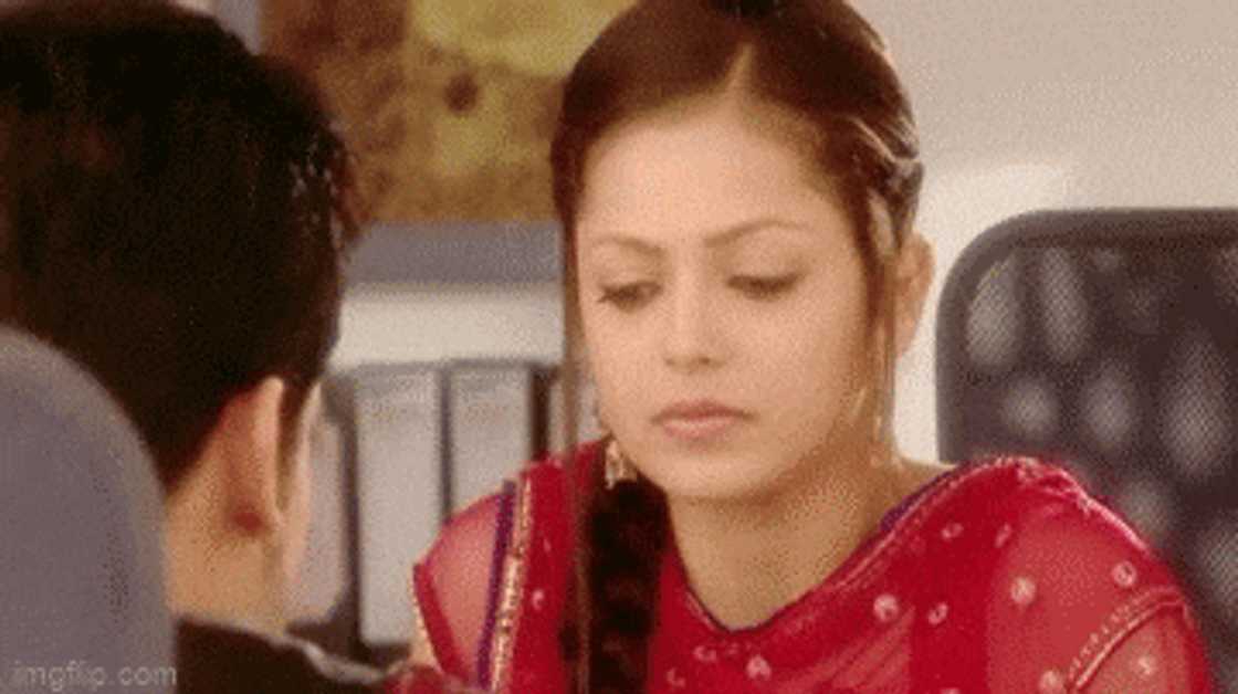 Hui Sabse Parayi teasers Hui Sabse Parayi teasers