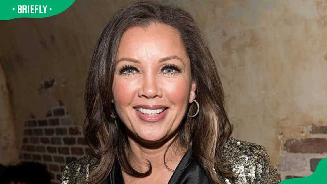 vanessa williams' parents' ethnicity vanessa williams' parents' ethnicity