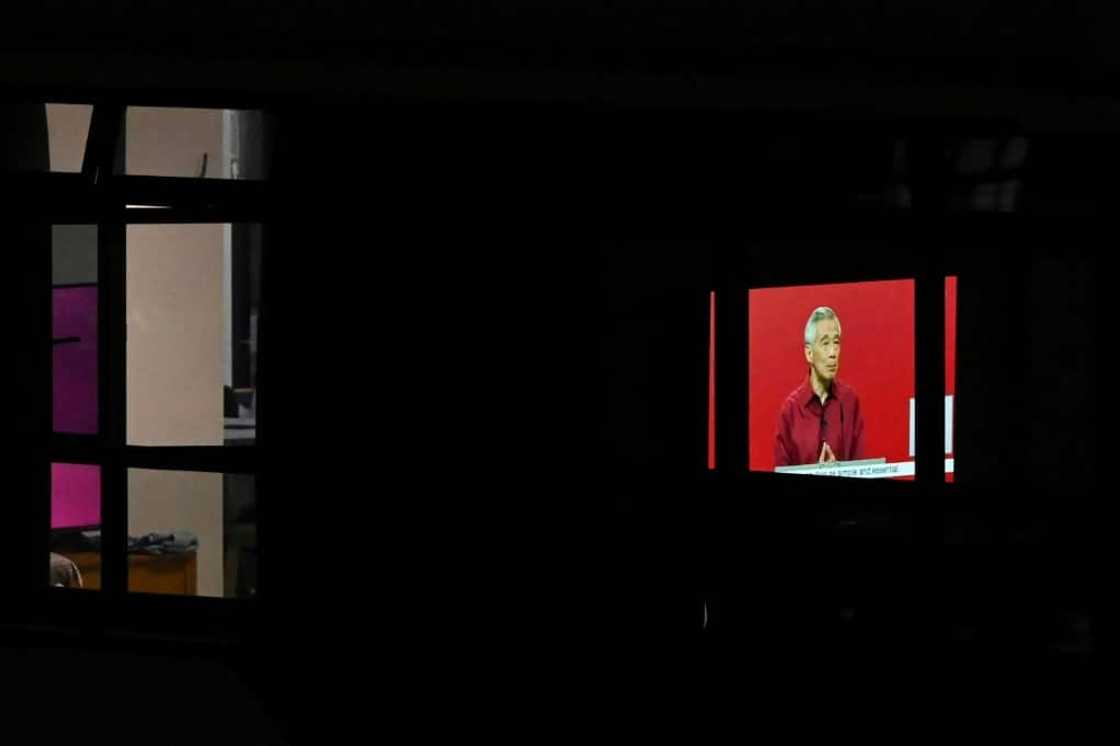 Singapore's Prime Minister Lee Hsien Loong announced Sunday the country will repeal a colonial-era law criminalising gay sex Singapore's Prime Minister Lee Hsien Loong announced Sunday the country will repeal a colonial-era law criminalising gay sex