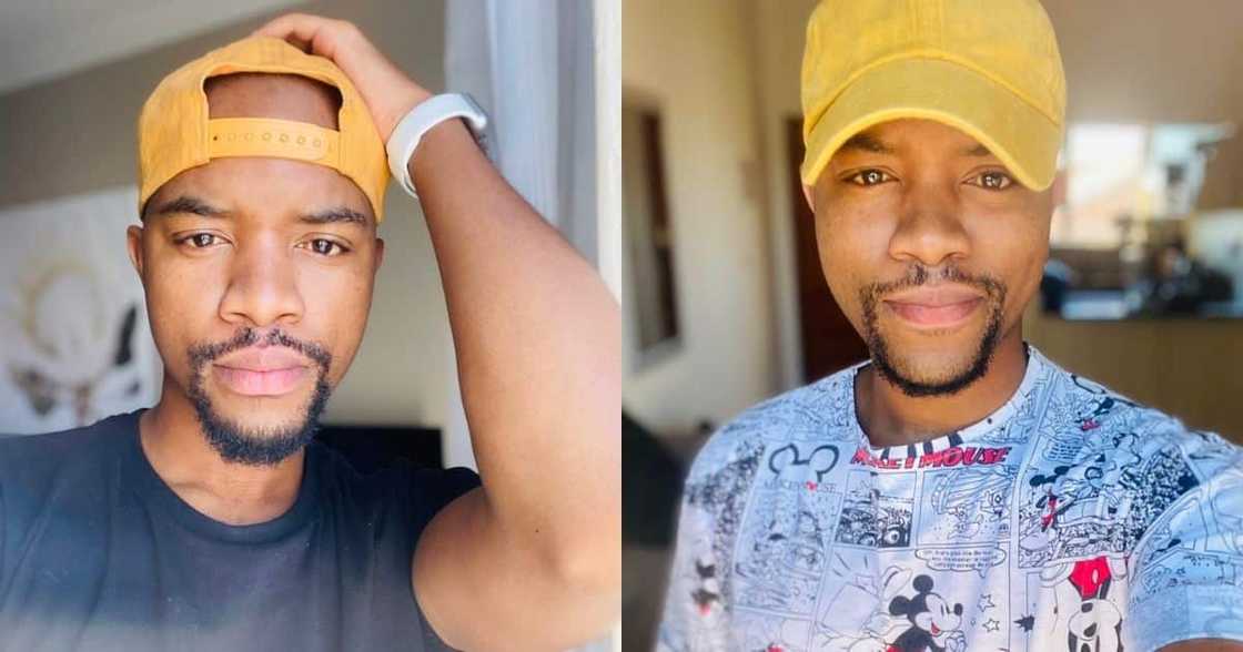 Mzansi, hilarious, Tomi Rikhotso, vine apartment, Tarzan, survivor Mzansi, hilarious, Tomi Rikhotso, vine apartment, Tarzan, survivor