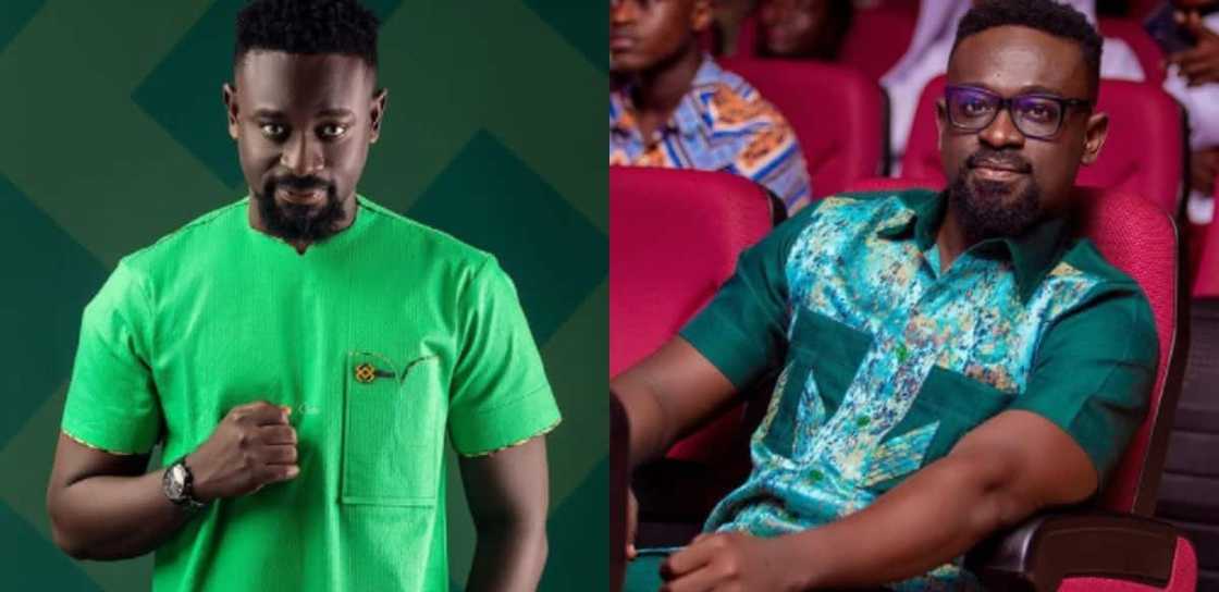 Kobby Kyei: Ghanaian Young man Narrates why he quit Teaching to start Blogging Kobby Kyei: Ghanaian Young man Narrates why he quit Teaching to start Blogging