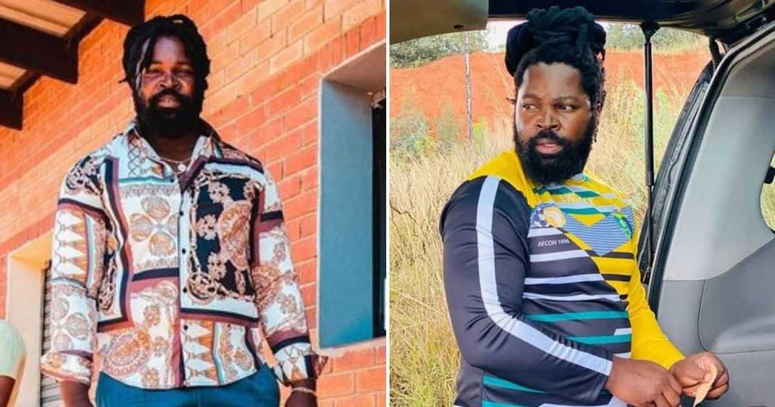 Big Zulu slams wedding rumours Big Zulu slams wedding rumours