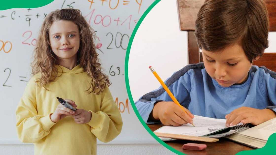 How old are 5th graders How old are 5th graders