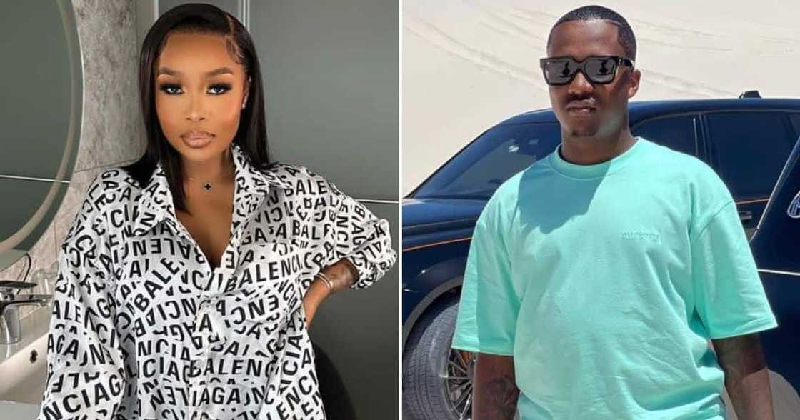 Footballer has 2 kids with baby mama Footballer has 2 kids with baby mama