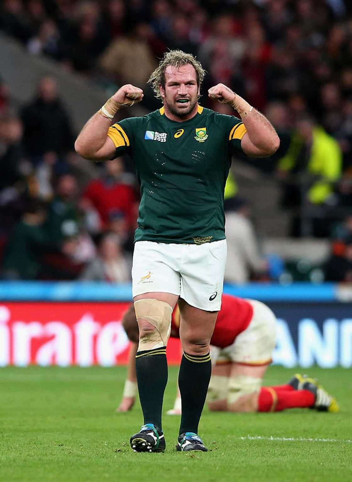 Who is Jannie du Plessis? Age, children, wife, brother, height, profiles, worth Who is Jannie du Plessis? Age, children, wife, brother, height, profiles, worth