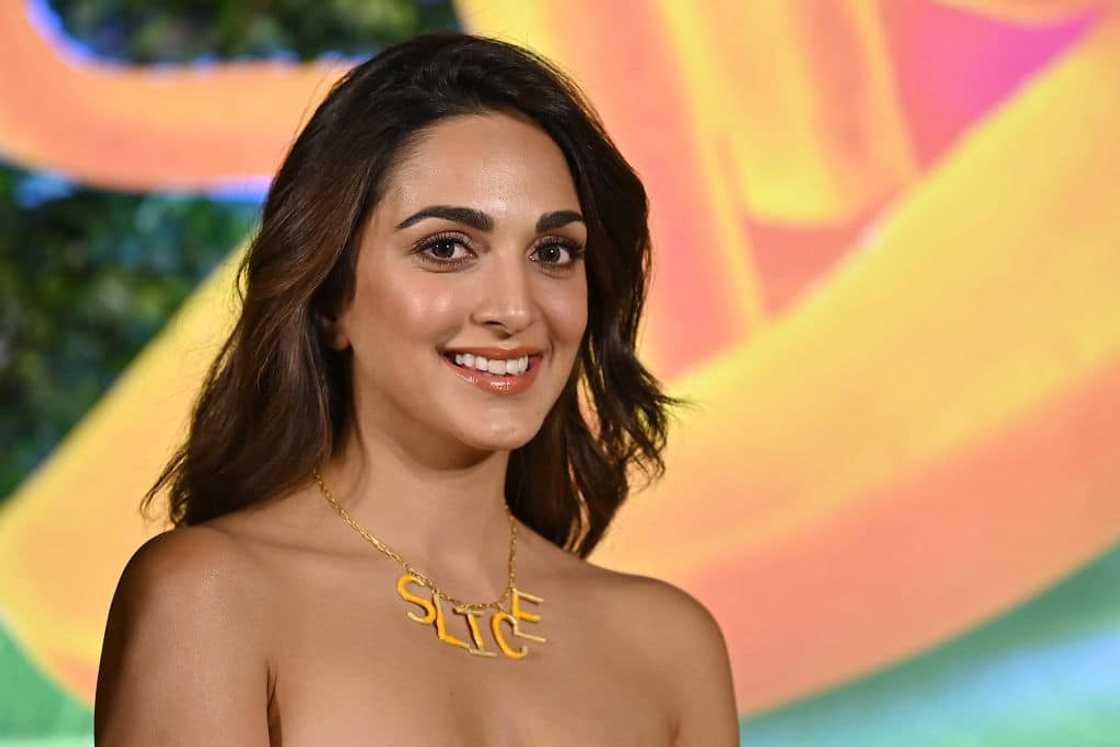 Kiara Advani in March 2023 Kiara Advani in March 2023