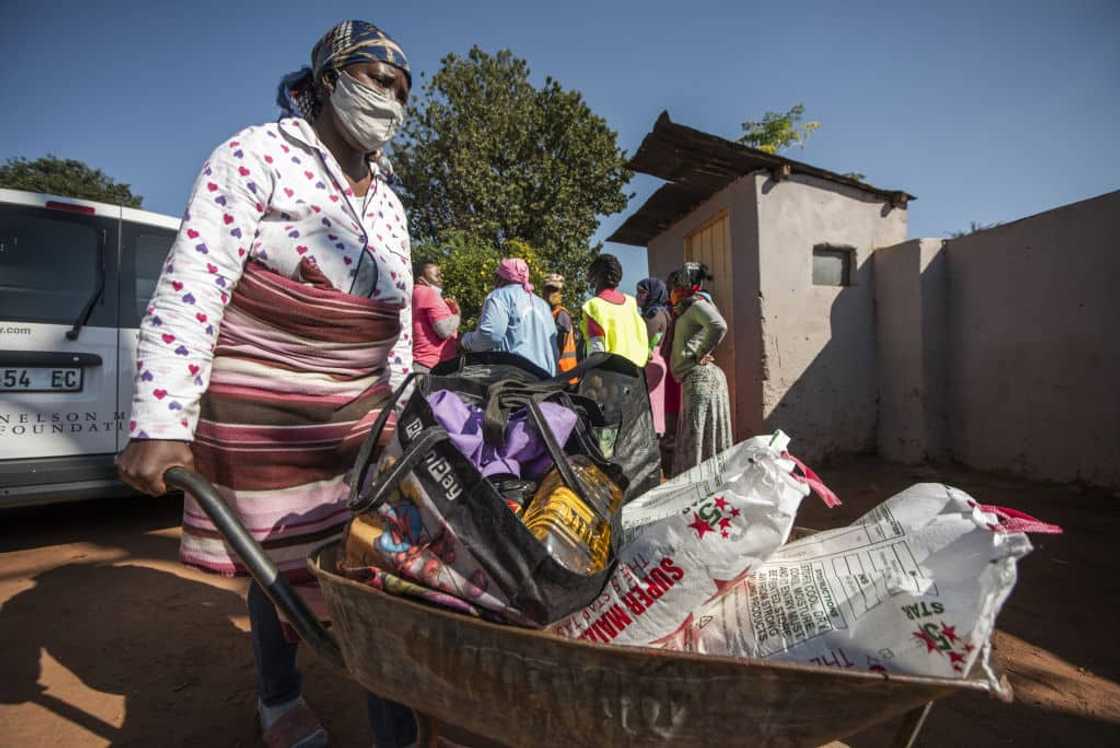 Analysis: Can South Africans afford feeding themselves in 2021 Analysis: Can South Africans afford feeding themselves in 2021