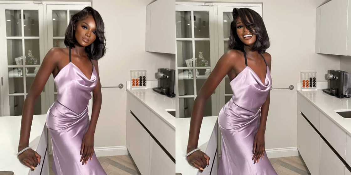 Duckie Thot, Snaps, Stunning Duckie Thot, Snaps, Stunning