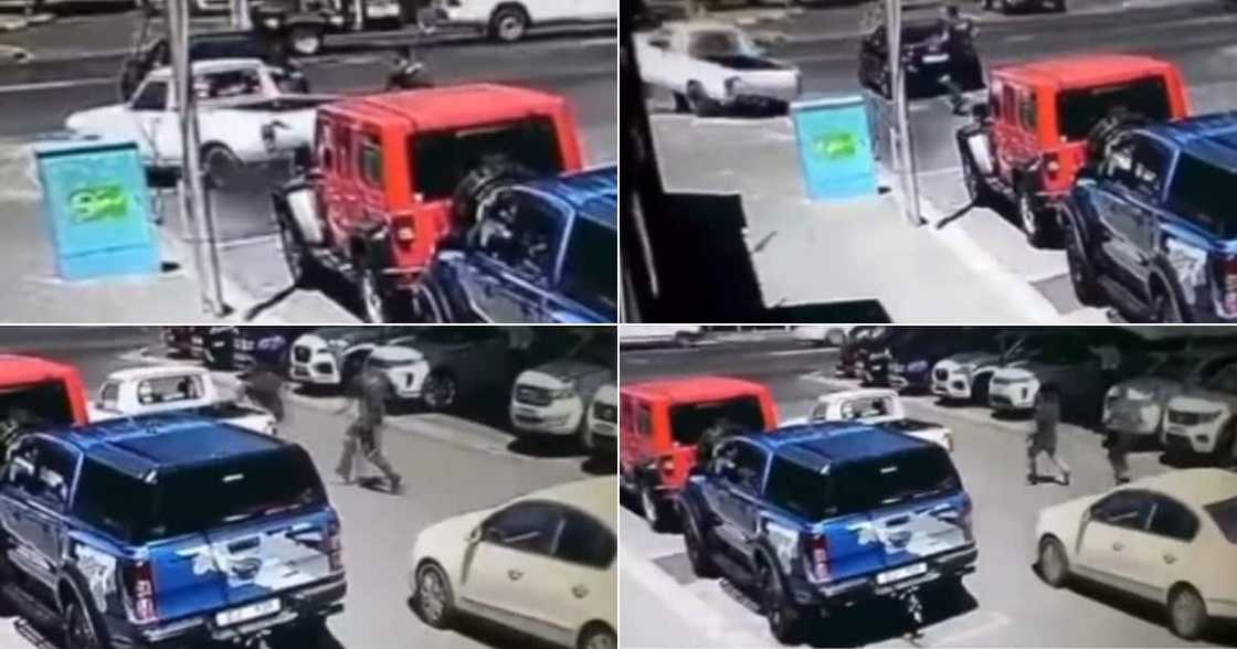 “LOL Let Them Take”: Attempted Hijacking, SA Thinks Thieves Should Keep the Skoroskoro “LOL Let Them Take”: Attempted Hijacking, SA Thinks Thieves Should Keep the Skoroskoro