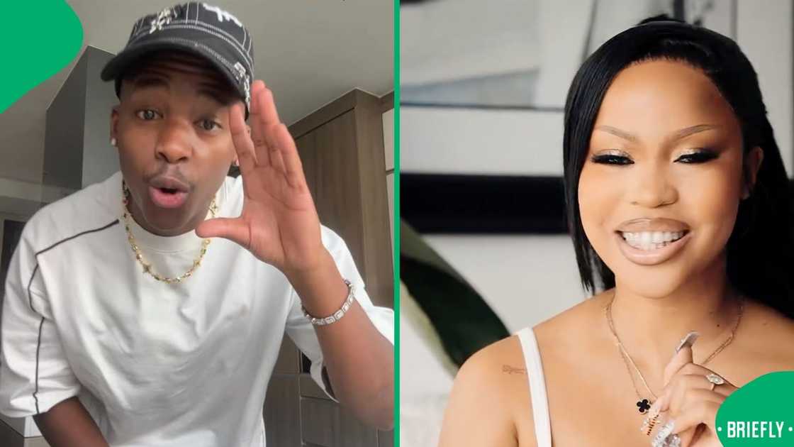 Ciza and Anele Zondo release new song together Ciza and Anele Zondo release new song together