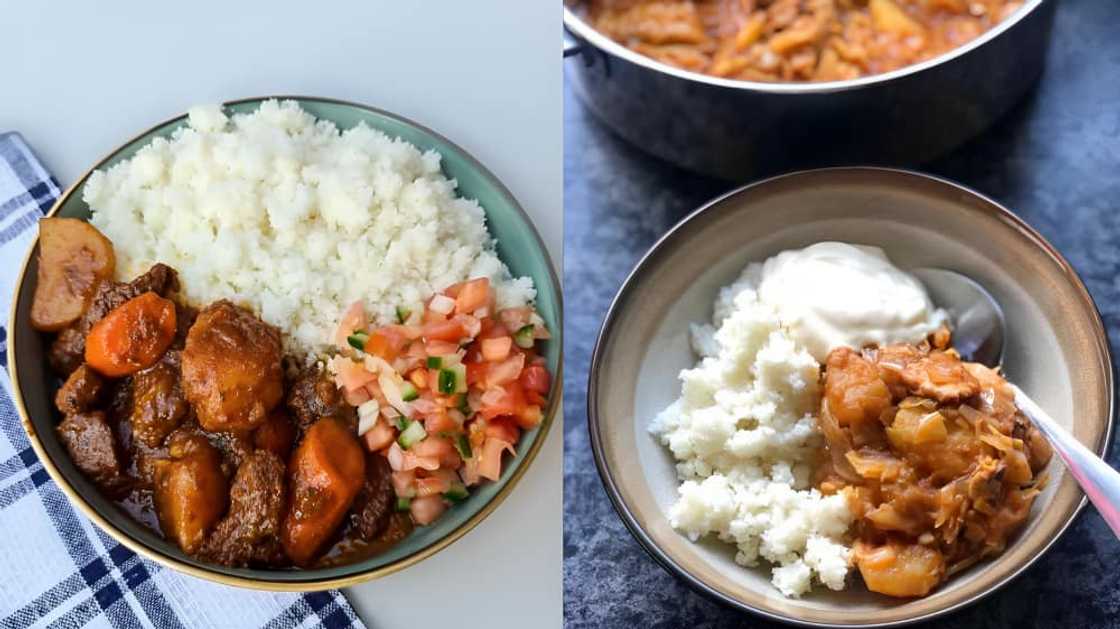 pictures of Zulu traditional food pictures of Zulu traditional food
