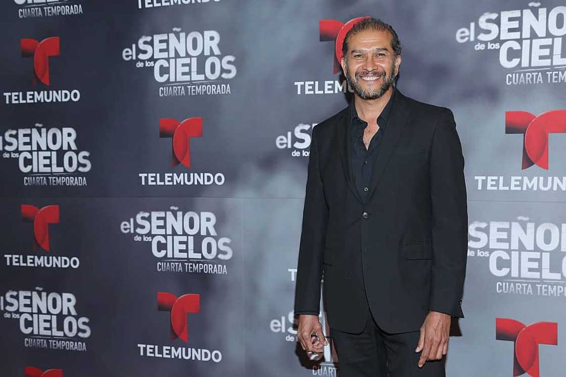 The Lord of the Skies cast The Lord of the Skies cast