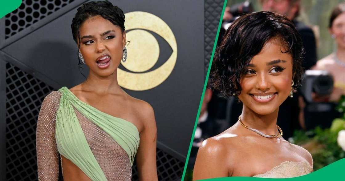 Tyla will be performing in Thailand in November. Tyla will be performing in Thailand in November.