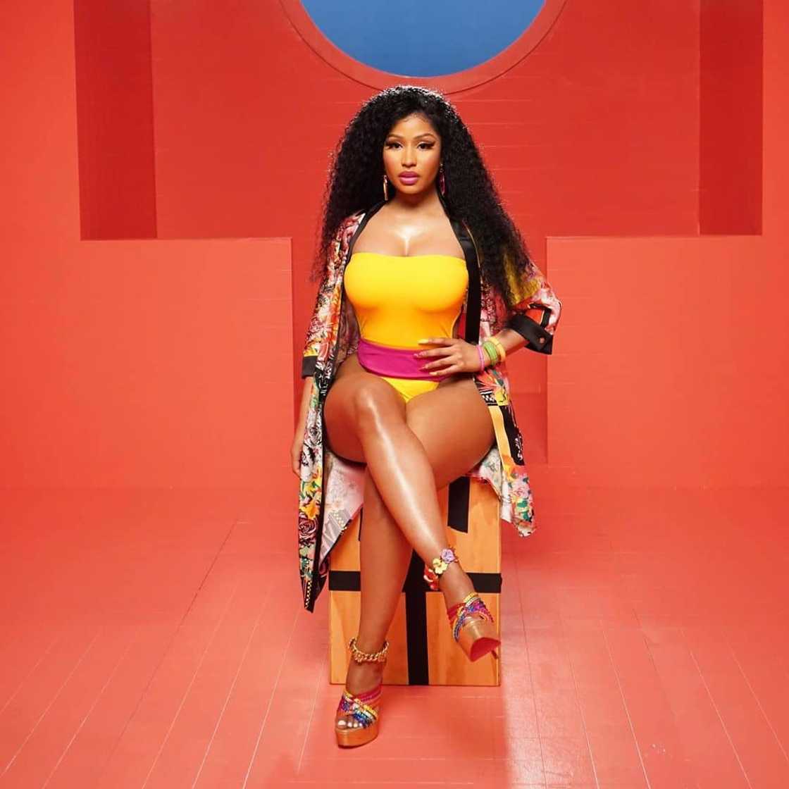 minaj minaj