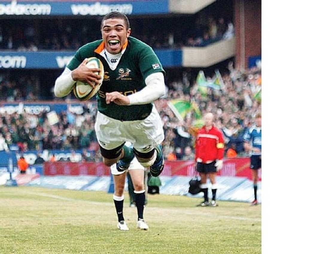 bryan habana net worth