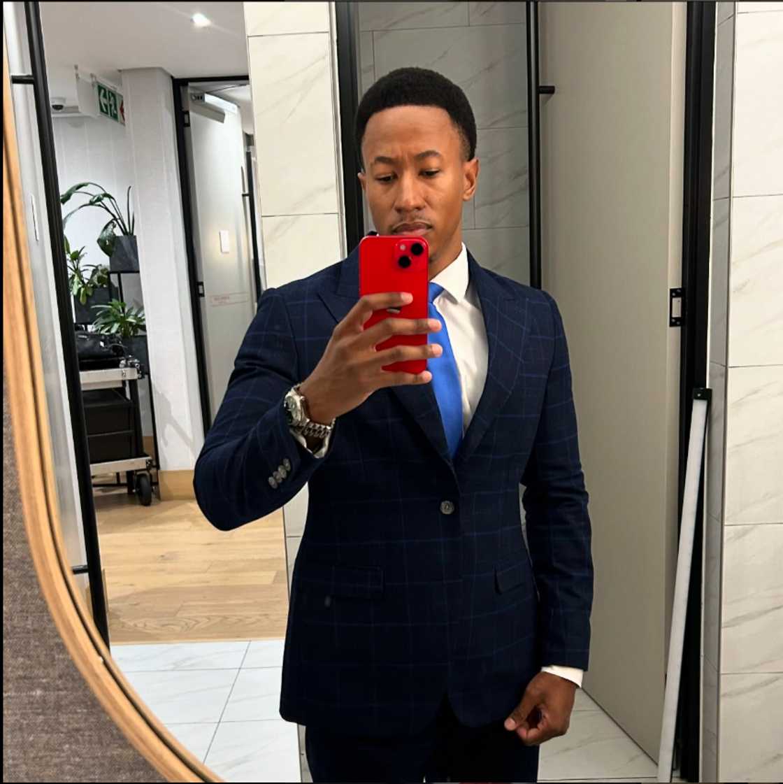 Bohang Moeko has a new management team Bohang Moeko has a new management team