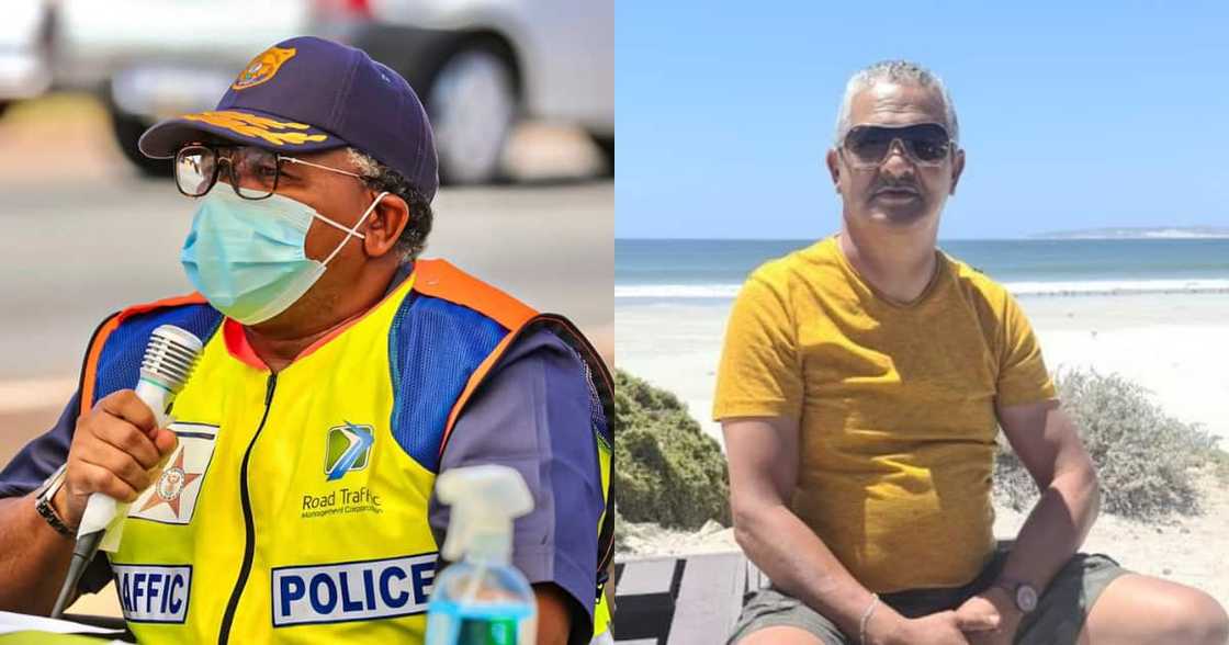 ANC Member Reveals He's Being Intimidated, Mbalula Demands Answers ANC Member Reveals He's Being Intimidated, Mbalula Demands Answers
