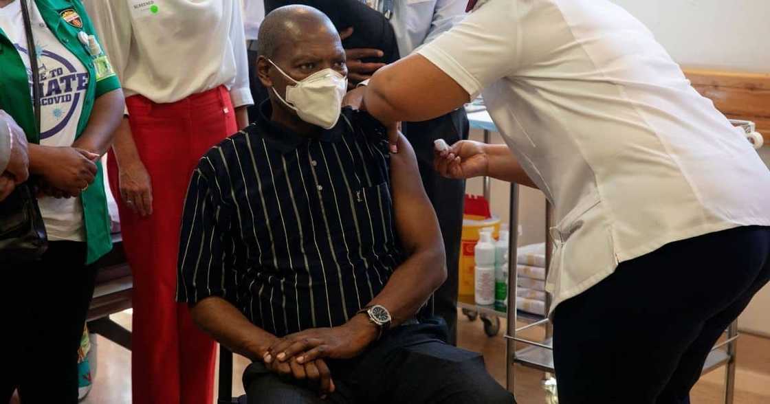Second phase of mass Covid-19 vaccination to begin on 17 May Second phase of mass Covid-19 vaccination to begin on 17 May