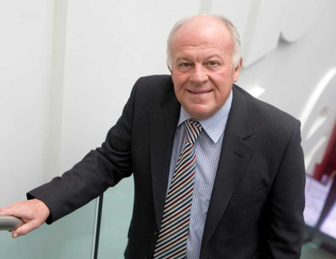 The top 20 richest people in UK 2021 The top 20 richest people in UK 2021