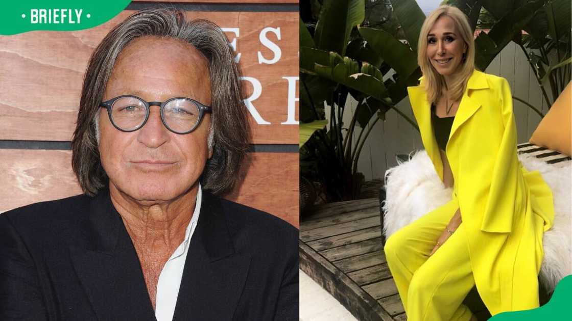 Alana Hadid parents Alana Hadid parents