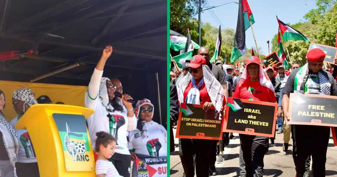 EFF and ANC EFF and ANC