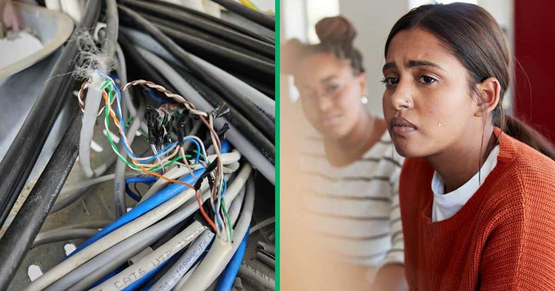 A teenager was killed after he was exposed to live wire A teenager was killed after he was exposed to live wire