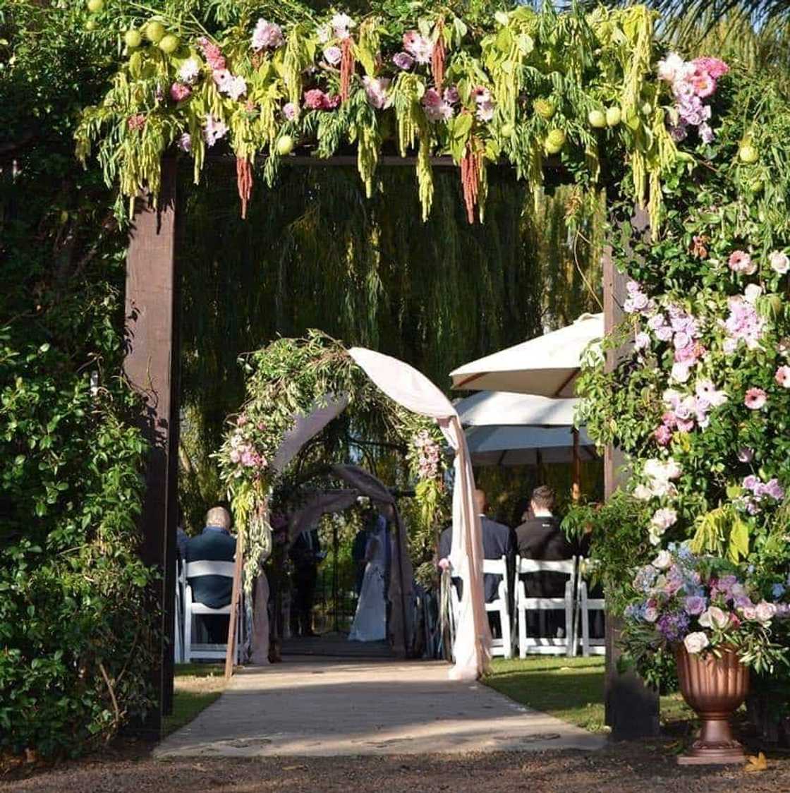 Small wedding venues Cape Town Small wedding venues Cape Town