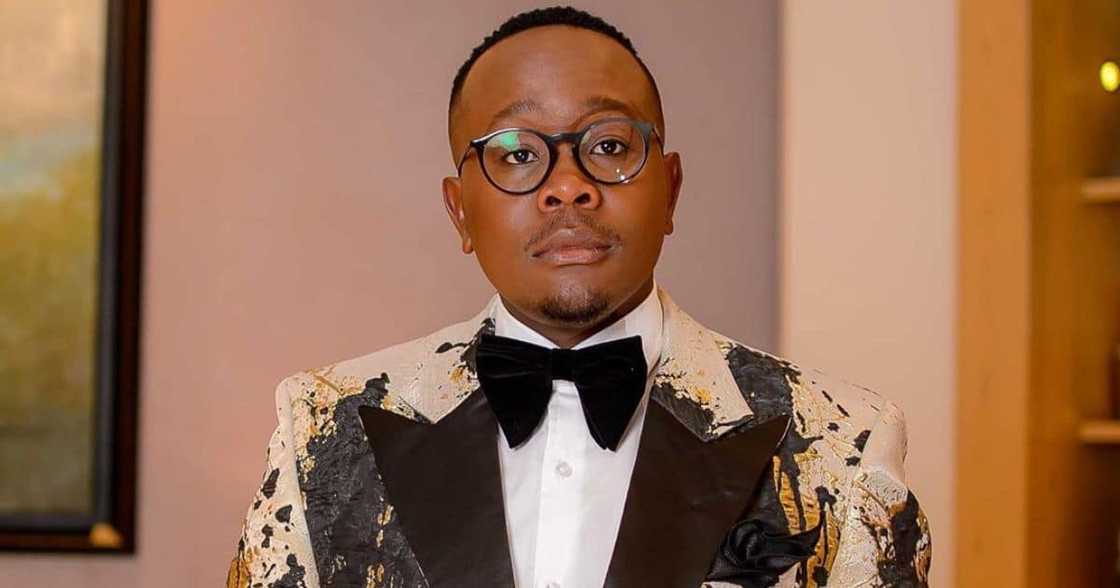 Khaya Mthethwa has released new music Khaya Mthethwa has released new music