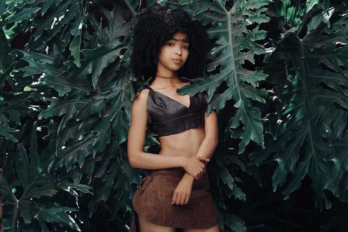 Mapula Mafole real age Mapula Mafole real age