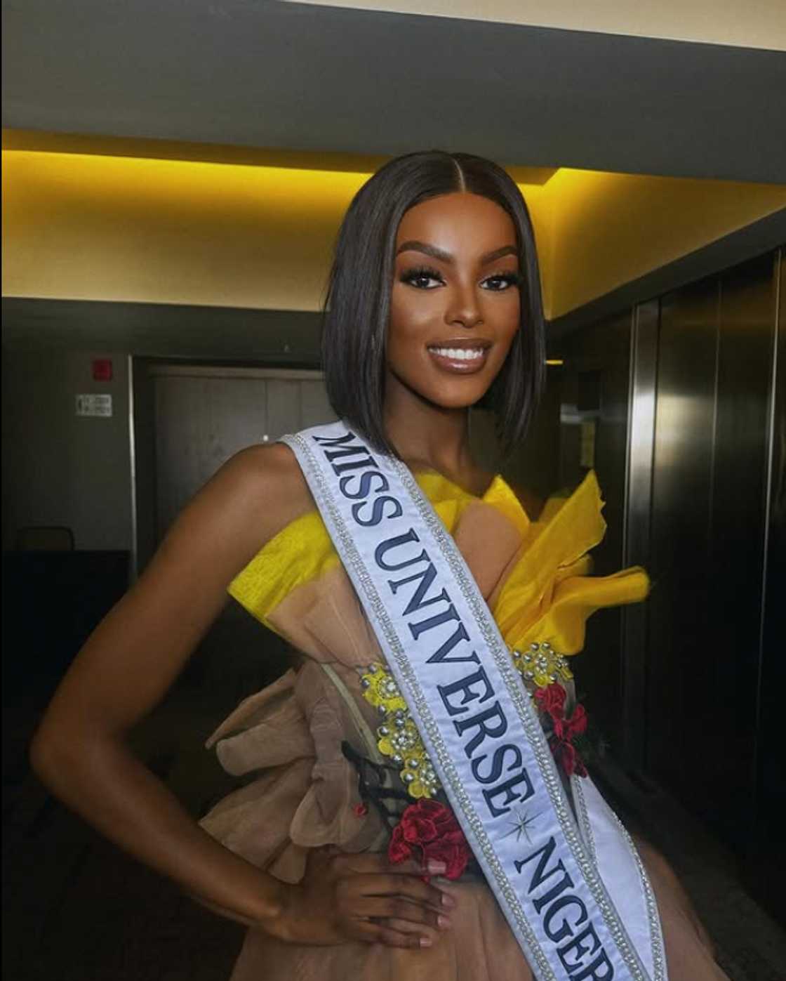 Chidimma clapped back at her haters. Chidimma clapped back at her haters.