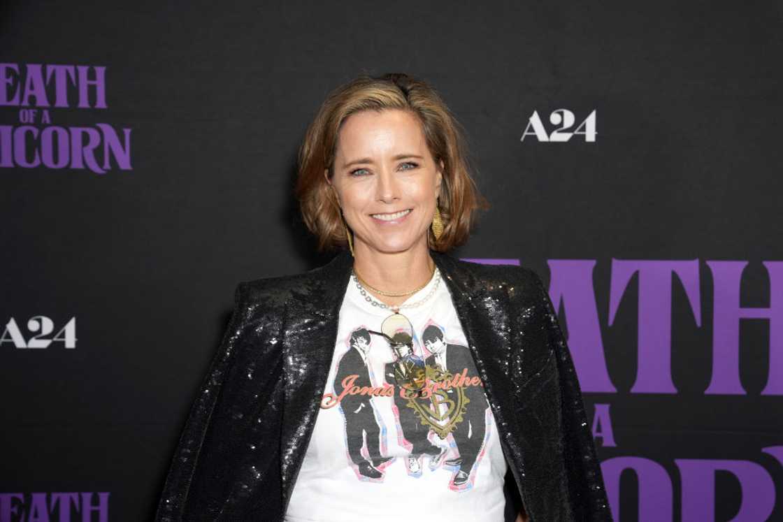 Téa Leoni Téa Leoni