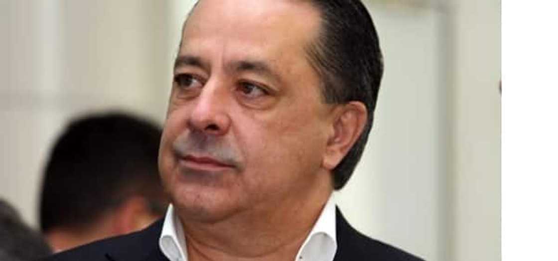 whitey basson 2010 earnings whitey basson 2010 earnings