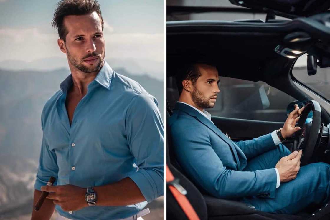 Tristan Tate Tristan Tate