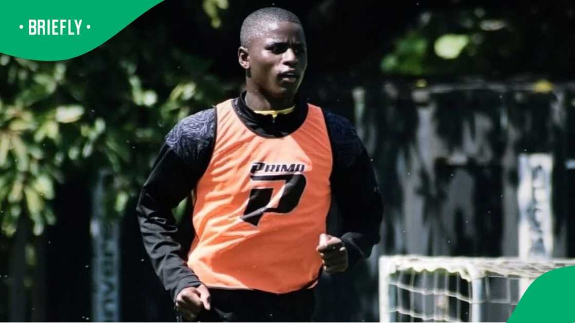 Wandile Dube Wandile Dube
