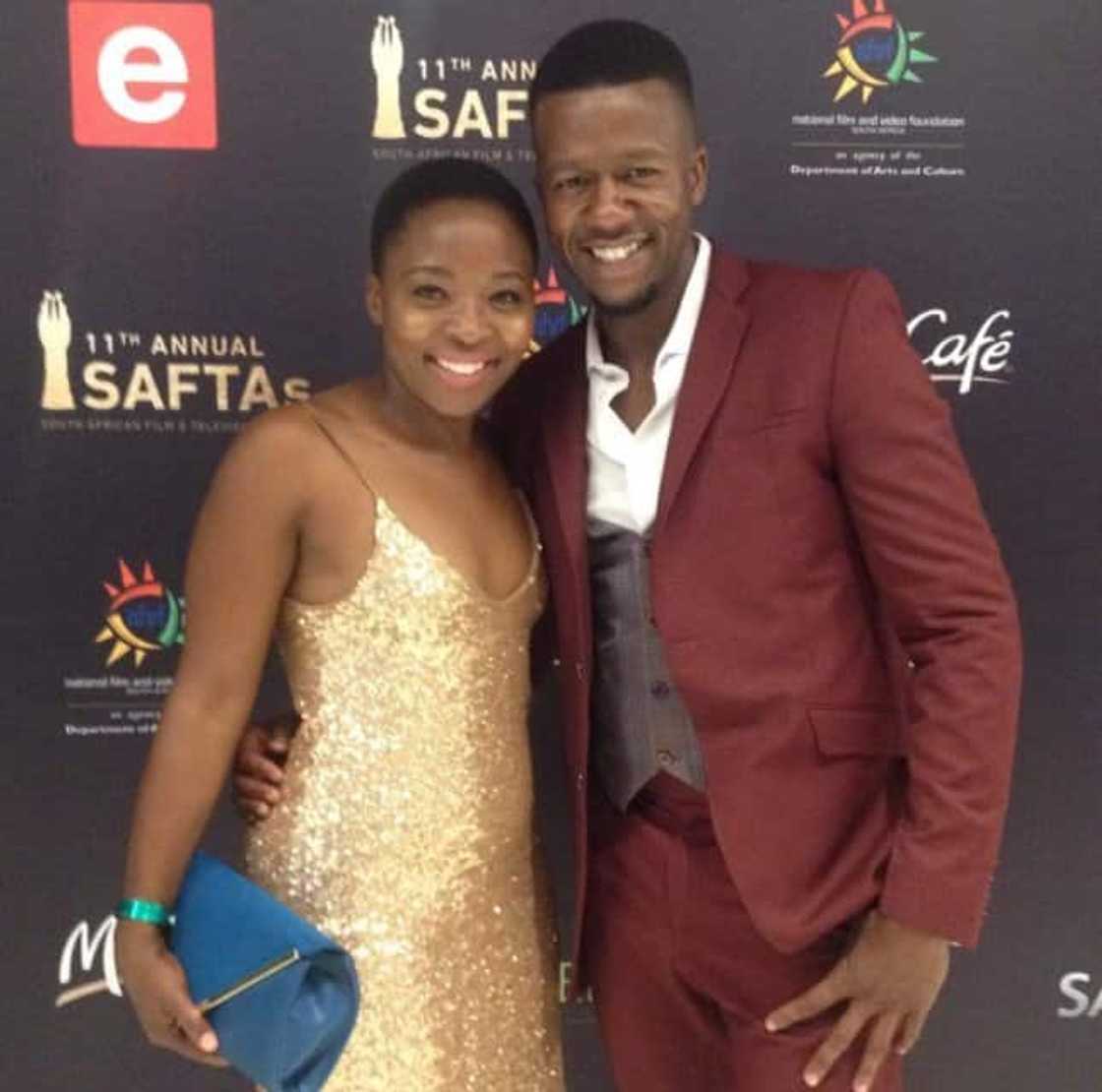 Lerato Mvelase husband Lerato Mvelase husband