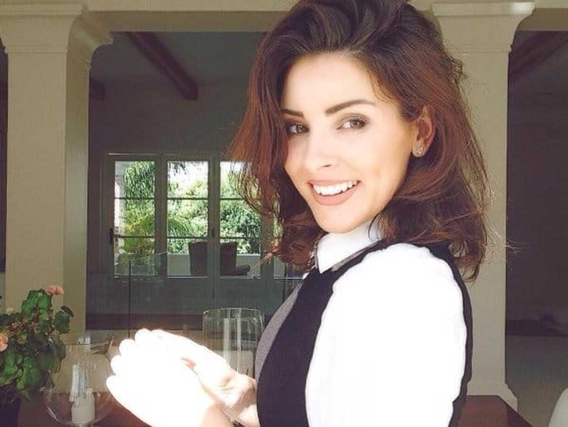 Morgan Deane Morgan Deane