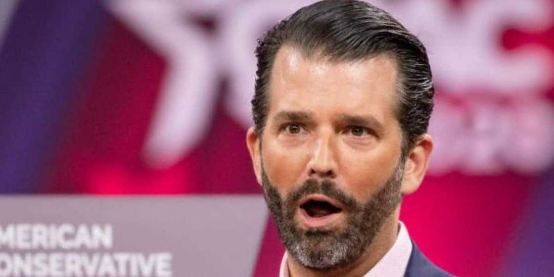 Donald Trump’s 5 Kids: Everything You Need To Know