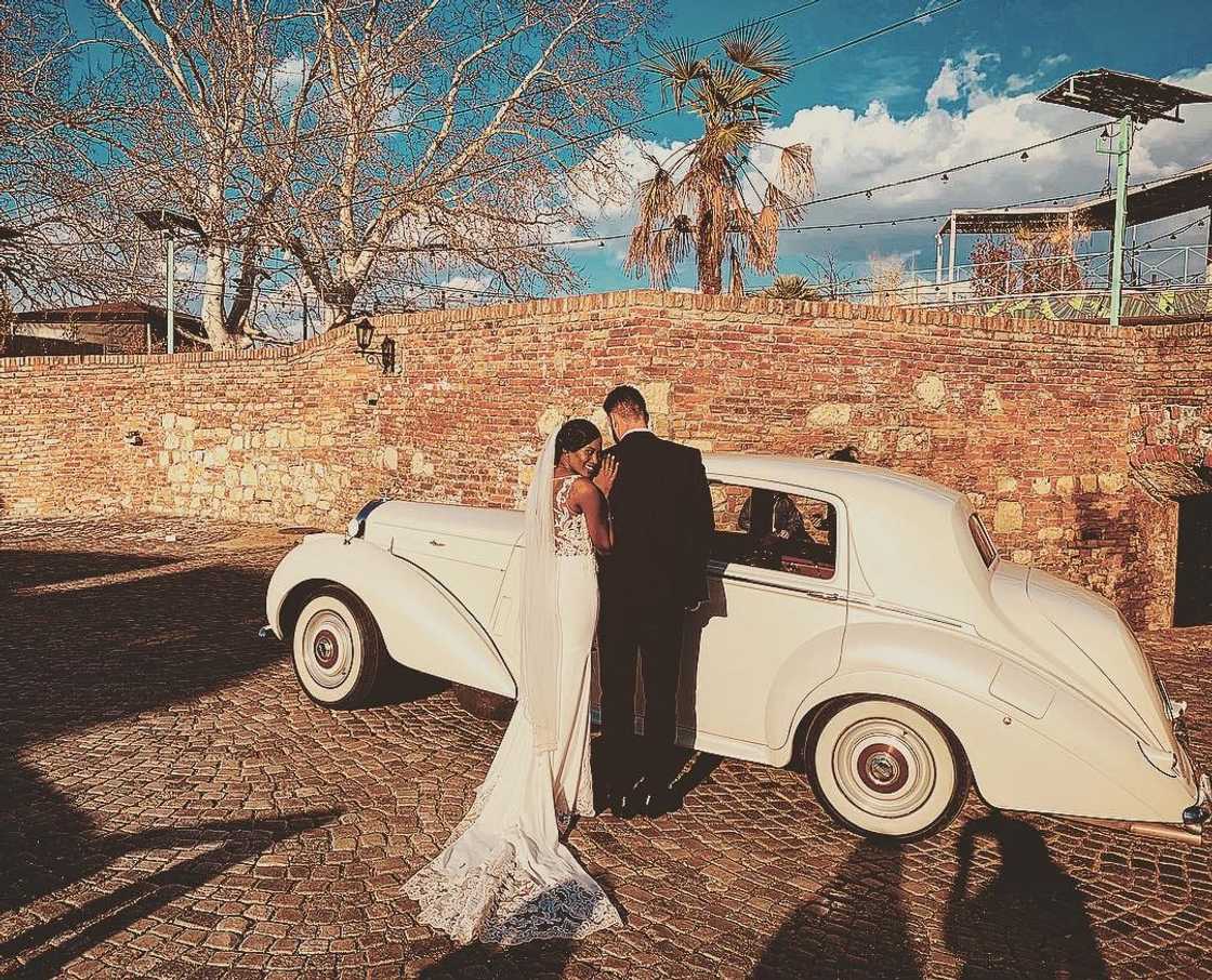 Pearl Maimela wedding Pearl Maimela wedding