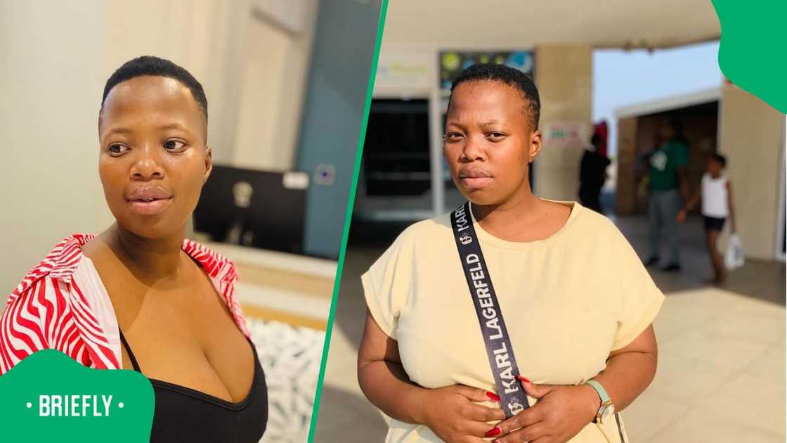Sne Mseleku vows to stop having children out of wedlock Sne Mseleku vows to stop having children out of wedlock