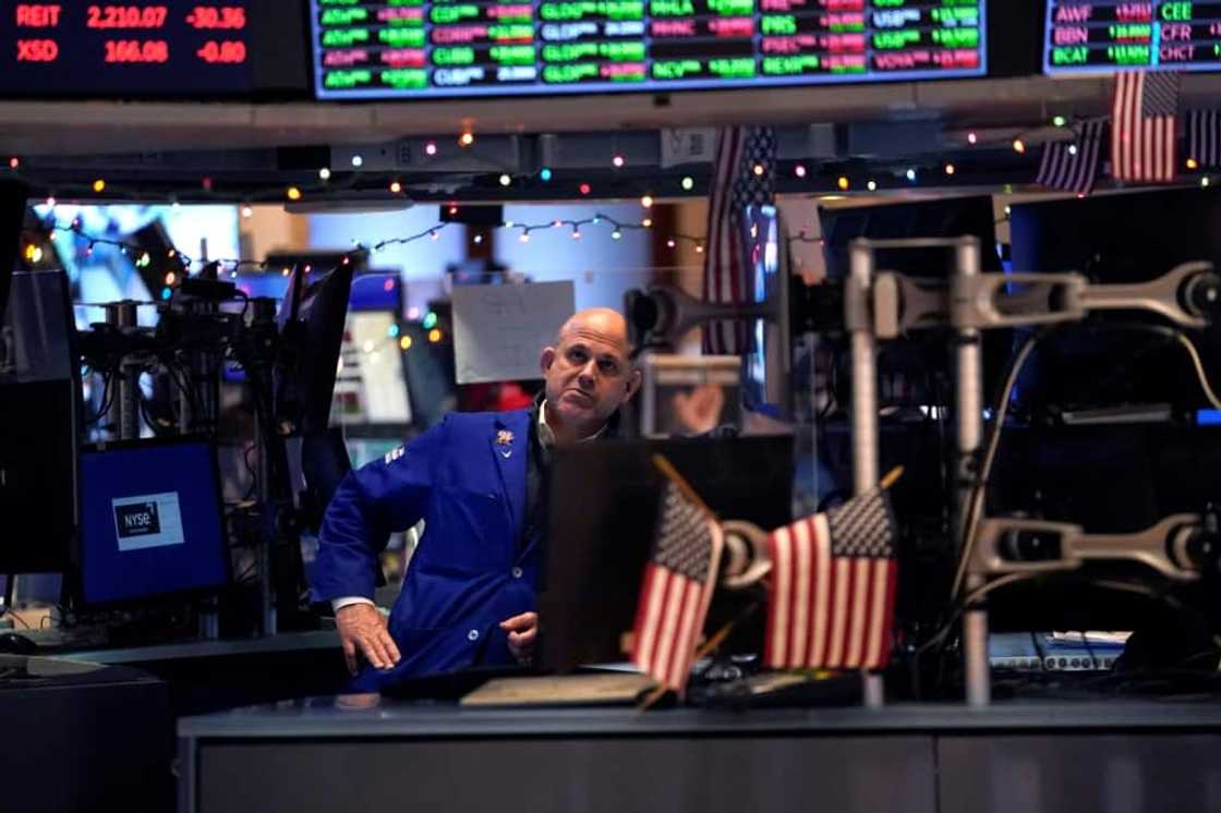 The four biggest US banks lost a whopping $52 billion in market value on Thursday The four biggest US banks lost a whopping $52 billion in market value on Thursday