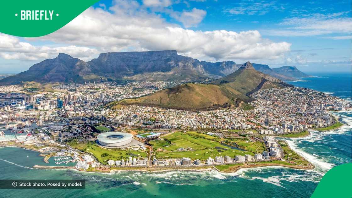 Cape Town’s most expensive neighbourhoods were captured in a viral TikTok that wowed viewers with incredible homes Cape Town’s most expensive neighbourhoods were captured in a viral TikTok that wowed viewers with incredible homes