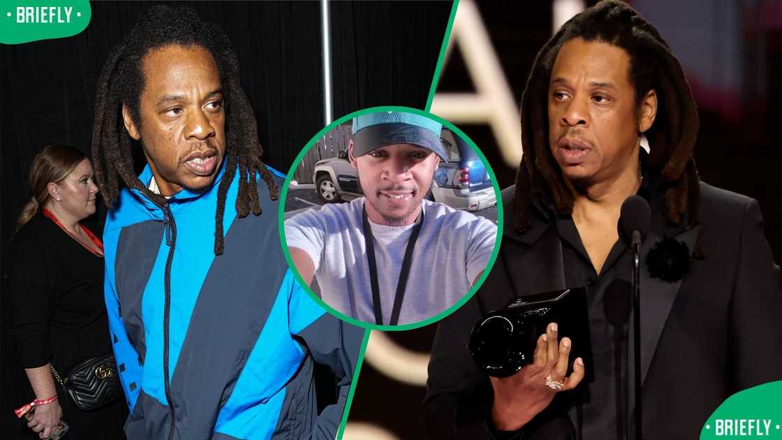 Jay-Z's alleged son withdrew his lawsuit Jay-Z's alleged son withdrew his lawsuit