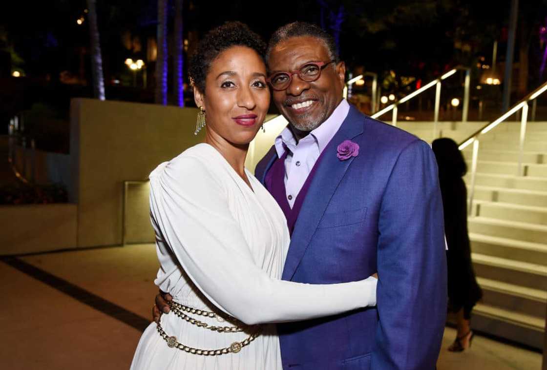 Dionne Lea Williams' age Dionne Lea Williams' age