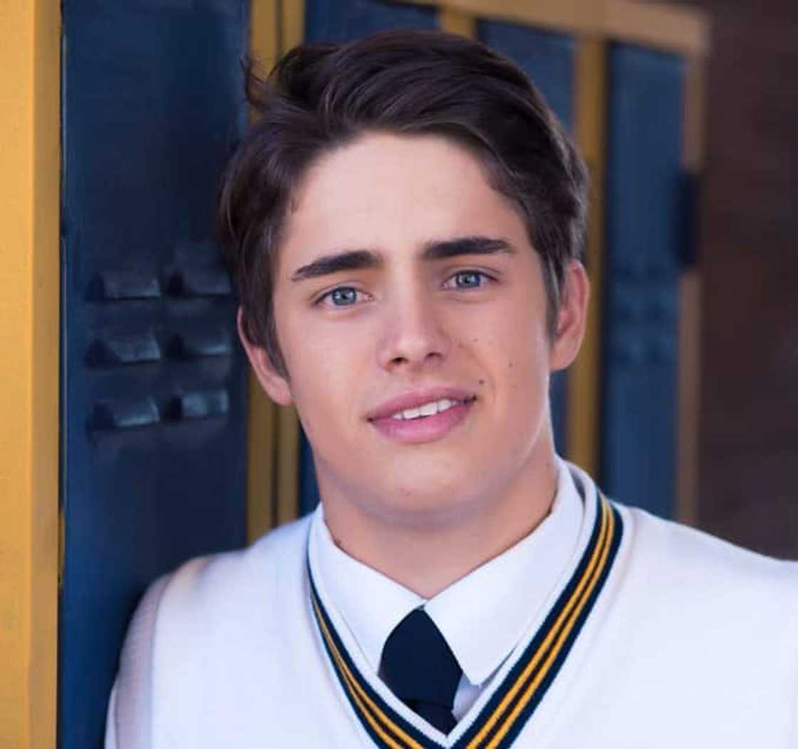 Ruan Wessels Ruan Wessels