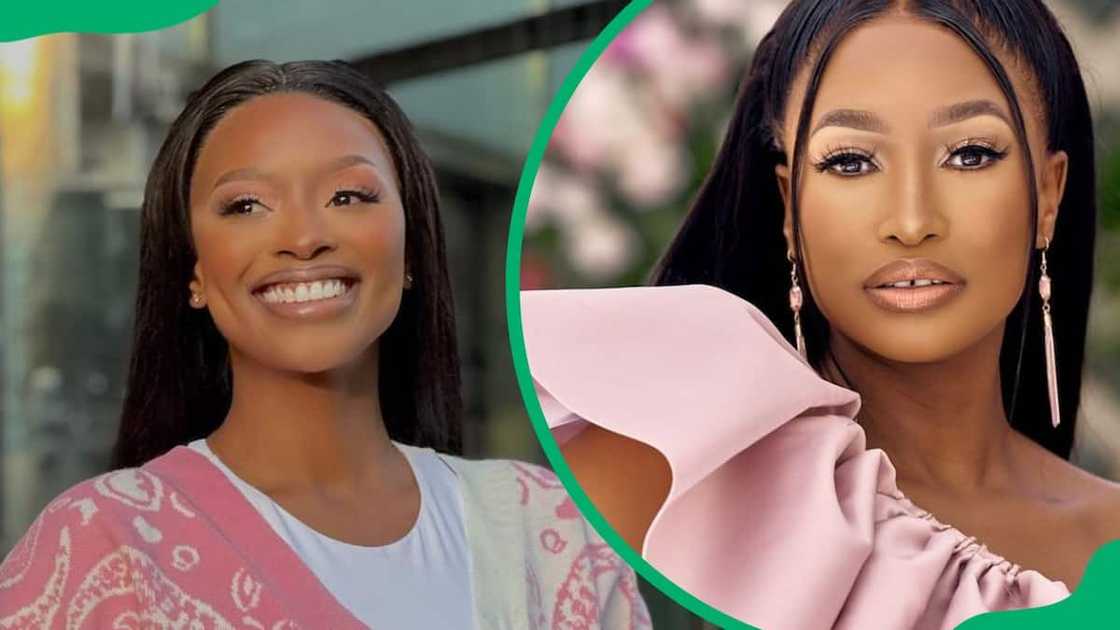 Mzansi Magic’s My Brother's Keeper Mzansi Magic’s My Brother's Keeper