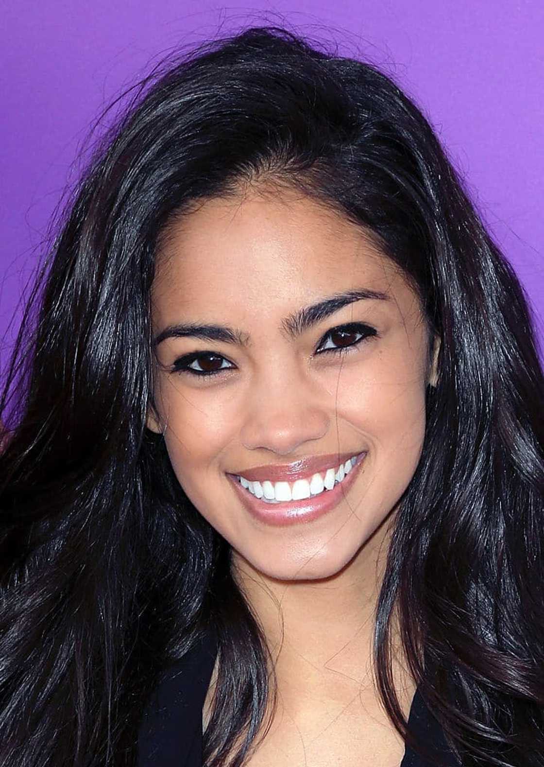 Bryiana Noelle Flores Bryiana Noelle Flores