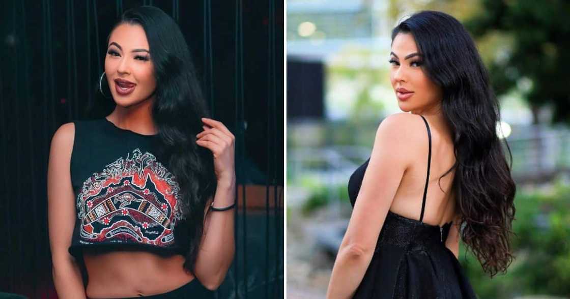 Lalla Hirayama on mental health