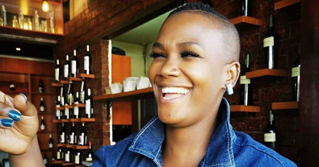 Former Isidingo Actress Soso Rungqu Joins Generations: The Legacy Former Isidingo Actress Soso Rungqu Joins Generations: The Legacy
