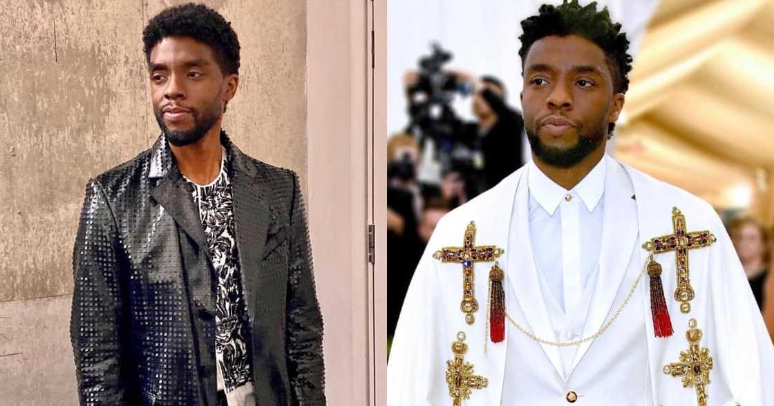 Chadwick Boseman: Actor wanted to film Black Panther 2 before death Chadwick Boseman: Actor wanted to film Black Panther 2 before death